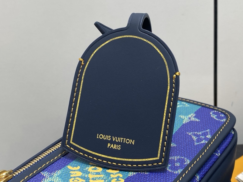 Mens LV Satchel Bags